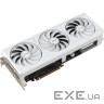 Відеокарта ASUS Prime Radeon RX 9070 XT White OC Edition 16GB GDDR6 (PRIME-RX9070XT-O16G-WHITE)