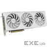 Відеокарта ASUS Prime Radeon RX 9070 XT White OC Edition 16GB GDDR6 (PRIME-RX9070XT-O16G-WHITE)