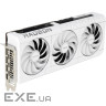 Відеокарта ASUS Prime Radeon RX 9070 XT White OC Edition 16GB GDDR6 (PRIME-RX9070XT-O16G-WHITE)