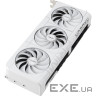 Відеокарта ASUS Prime Radeon RX 9070 XT White OC Edition 16GB GDDR6 (PRIME-RX9070XT-O16G-WHITE)