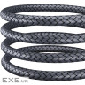 Кабель мультимедійний 3.5mm F to 3.5mm M 3.0m Essager (EYPY35-MYC0G)