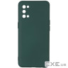 Чохол до мобільного телефона Armorstandart ICON Case OPPO Reno4 Pine Green (ARM57170)