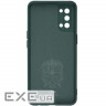 Чохол до мобільного телефона Armorstandart ICON Case OPPO Reno4 Pine Green (ARM57170)