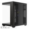 Корпус для ПК OCYPUS DELTA-C74-BKD200XX-GL