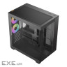 Корпус для ПК OCYPUS DELTA-C74-BKD200XX-GL