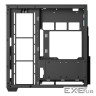 Корпус для ПК OCYPUS DELTA-C74-BKD200XX-GL