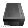Корпус для ПК OCYPUS DELTA-C74-BKD200XX-GL