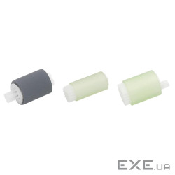 Комплект роликів Canon iR-2520, FB6-3405 - 1шт, FC6-7083 - 1шт, FC6-6661 -1шт CET (CET511021)