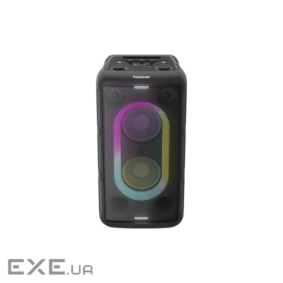 Акустична система Panasonic SC-BMAX10 Black (SC-BMAX10WWK)