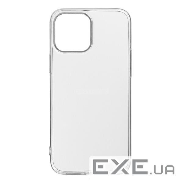 Чохол для моб. телефону Armorstandart Air Series для Apple iPhone 13 Pro Max Transparent (ARM59918)