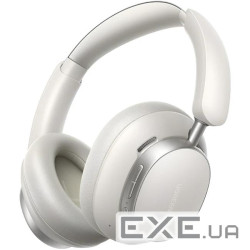 Навушники UGREEN HP206 Studio Pro Hybrid ANC White (55614)