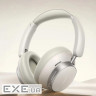 Навушники UGREEN HP206 Studio Pro Hybrid ANC White (55614)