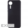 Чохол до мобільного телефона BeCover Oppo A78 4G Black (710106)