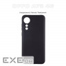 Чохол до мобільного телефона BeCover Oppo A78 4G Black (710106)