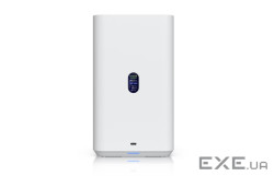 Система зберігання даних UNAS-2 WHITE UNAS-2-W UBIQUITI