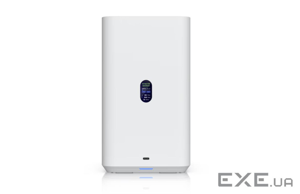 Система зберігання даних UNAS-2 WHITE UNAS-2-W UBIQUITI