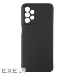 Чохол для моб. телефону Armorstandart ICON Case Samsung A23 (A235) / A23 5G (A236) Black (ARM61674)