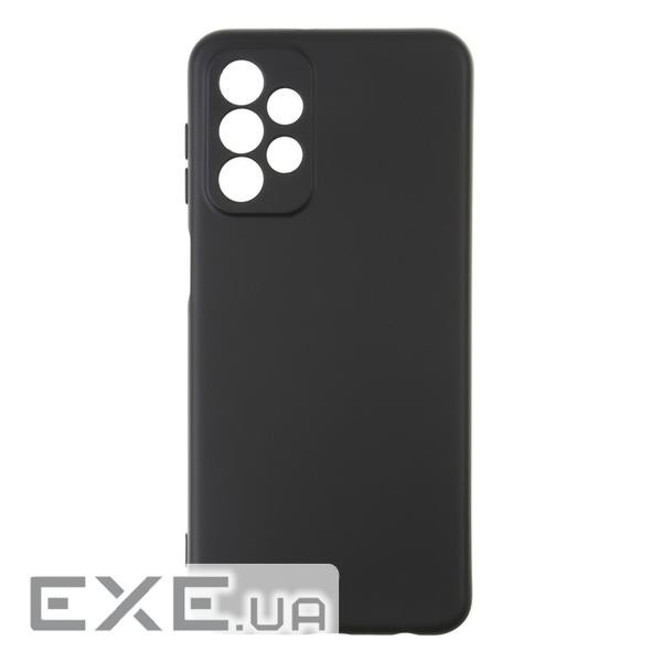 Чохол для моб. телефону Armorstandart ICON Case Samsung A23 (A235) / A23 5G (A236) Black (ARM61674)