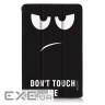 Чохол до планшета BeCover Smart Case Realme Pad 10.4" Don"t Touch (708271)
