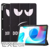 Чохол до планшета BeCover Smart Case Realme Pad 10.4" Don"t Touch (708271)