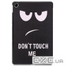 Чохол до планшета BeCover Smart Case Realme Pad 10.4" Don"t Touch (708271)
