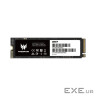 SSD диск ACER PREDATOR GM7 2TB M.2 NVMe (BL.9BWWR.119)