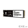 SSD диск ACER PREDATOR GM7 2TB M.2 NVMe (BL.9BWWR.119)