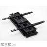 Кріплення для телевізора ТV6 BLACK, 26"-55", до 45 кг, VESA від 75*75 до 400*400, Повор (TV 6 Black)