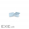 Чехол BeCover Silicon для Sony WF-1000XM3 Light Blue (705691)