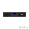 Джерело безперебiйного живлення Eaton 9E 3000i Rack2U (9E3000IR)