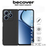 Чохол до мобільного телефона BeCover Realme C61 Black (711898)