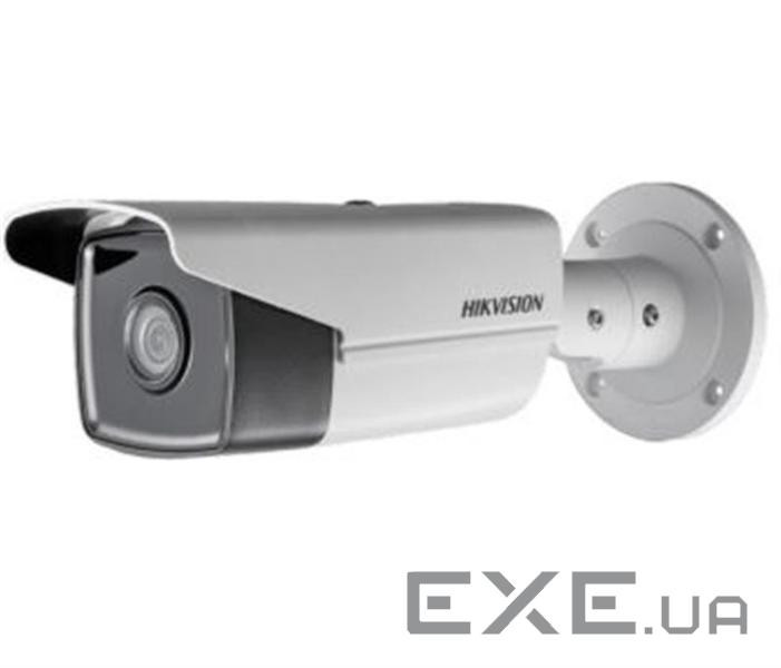 Камера відеоспостереження Hikvision DS-2CD2T43G0-I8 (4.0)