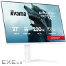 Монітор iiyama GB2771QSU-W1