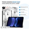 Чохол до планшета BeCover Smart Case Xiaomi Redmi Pad 2 SE 9.7" (2026) Paris (715837)