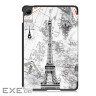 Чохол до планшета BeCover Smart Case Xiaomi Redmi Pad 2 SE 9.7" (2026) Paris (715837)