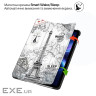 Чохол до планшета BeCover Smart Case Xiaomi Redmi Pad 2 SE 9.7" (2026) Paris (715837)