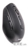 Миша бездротова, USB, чорний (Mr-335)