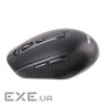 Миша бездротова, USB, чорний (Mr-335)