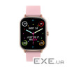 Смарт-годинник Globex Smart Watch Me Pro (gold) (Me Pro Gold)