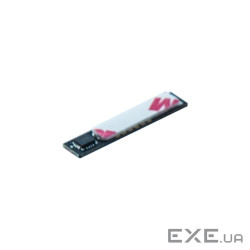 Чип для картриджа SamsungCLP-350/350NBlack4KS-CLP350K-4K-VE AHK (3206307)