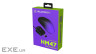 Ігрова миша HATOR Hellyberry HM47 PRO wireless (HM47PRO_black_violet) black-violet gradient