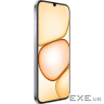 Мобільний телефон realme C100i 4/128GB Dusk Grey