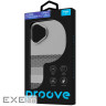 Чехол Proove Gleam Case with Magnetic Ring iPhone 16 black blaze (PCGCIP160A8)