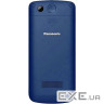 Мобільний телефон Panasonic KX-TU110 Blue (KX-TU110EXC)