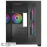 Корпус GAMDIAS Aura GC10M V2 ARGB Black (4711514503159)