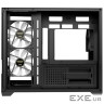 Корпус GAMDIAS Aura GC10M V2 ARGB Black (4711514503159)