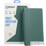 Чeхол-книжка BeCover Smart Case для Apple iPad Pro 13" M4 2024 Dark Green (711645)