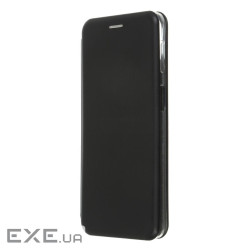 Чохол до мобільного телефона Armorstandart G-Case Samsung M53 (M536) Black (ARM61800)