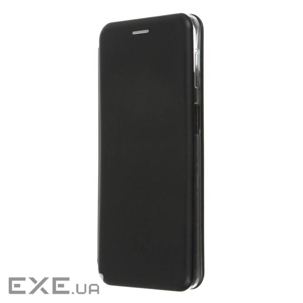 Чохол до мобільного телефона Armorstandart G-Case Samsung M53 (M536) Black (ARM61800)