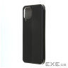 Чохол до мобільного телефона Armorstandart G-Case Samsung M53 (M536) Black (ARM61800)